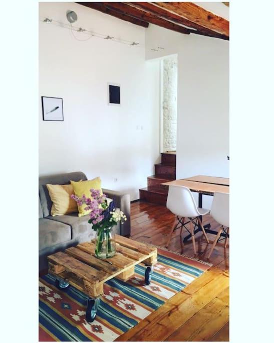 Apartman Vintage Old Town *
